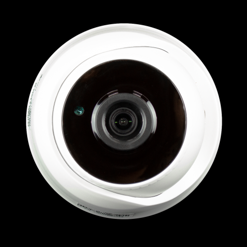 Гібридна купольна камера GreenVision GV-112-GHD-H-DIK50-30