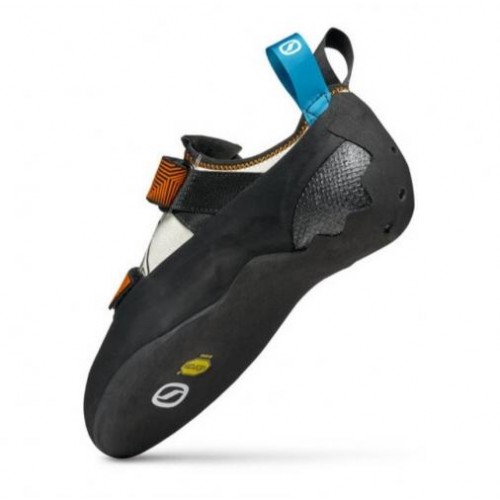 Скельники Scarpa Quantic 40 Dust Gray Mango (1004-70038-000-1-40) Скельники Scarpa Quantic 40 Dust Gray Mango (1004-70038-000-1-40)