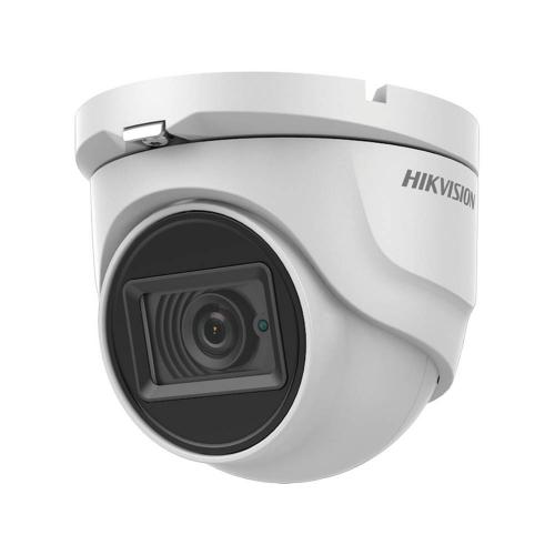 4K Turbo HD відеокамера Hikvision DS-2CE76U1T-ITMF (2.8 мм) 4K Turbo HD відеокамера Hikvision DS-2CE76U1T-ITMF (2.8 мм)