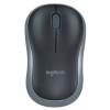 Миша Logitech Wireless Mouse M185 Swift Grey (5878571)