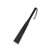 Флогер Bedroom Fantasies Flogger Spanking Toy - Black в інтернет супермаркеті PbayMarket!