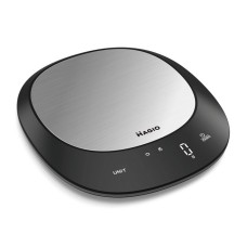 Ваги кухонні електронні Magio MG-780 до 5 кг Black/Steel