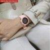 Жіночий наручний годинник Sanda Pink