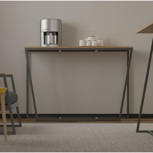 Стіл Консоль GoodsMetall в стилі Лофт 1200х1000х500 СК1 Стіл Консоль GoodsMetall в стилі Лофт 1200х1000х500 СК1