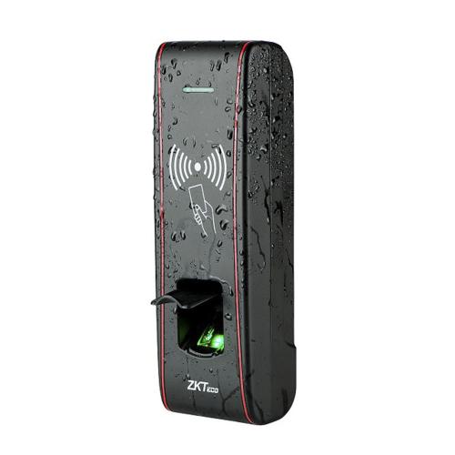Біометричний термінал ZKTeco TF1600 Біометричний термінал ZKTeco TF1600