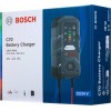 Зарядний пристрій для акумуляторів Bosch C70 12/24V 10A 0189911070