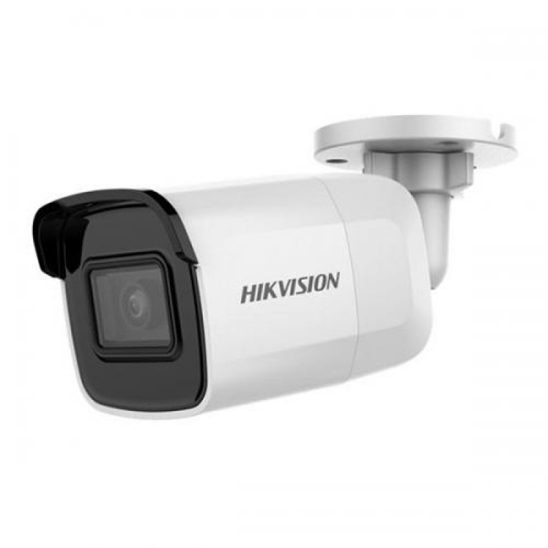 IP-відеокамера Hikvision DS-2CD2021G1-I(2.8mm) для системи відеоспостереження