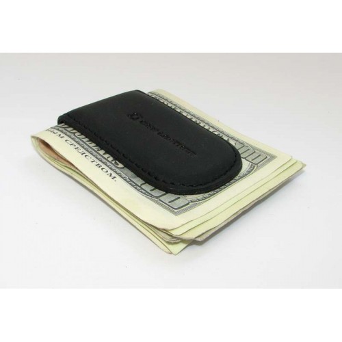 Затискач для грошей чоловічий DNK Leather (Klip magnes-H col.J) Затискач для грошей чоловічий DNK Leather (Klip magnes-H col.J)