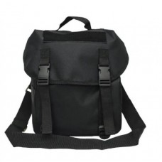 Військова тактична сумка Мілітарі VS Thermal Eco Bag чорна