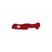 Накладка на ніж Victorinox 111мм задня с lock2 HLa Червоний (1049-VxC8900.4) Накладка на ніж Victorinox 111мм задня с lock2 HLa Червоний (1049-VxC8900.4)