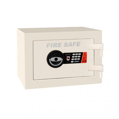 Сейф вогнестійкий Griffon FSL.30.E CREAM Сейф вогнестійкий Griffon FSL.30.E CREAM