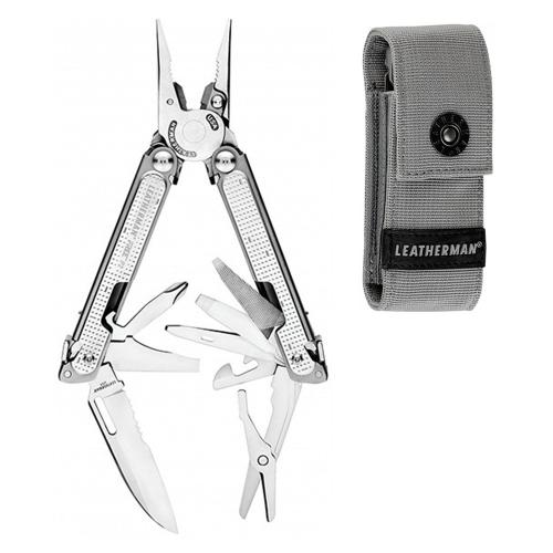Мультитул Leatherman Free P2 (1080-832638) Мультитул Leatherman Free P2 (1080-832638)