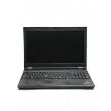 Ноутбук Lenovo ThinkPad L560 15,6 Intel Core i5 8 Гб 500 Гб Refurbished