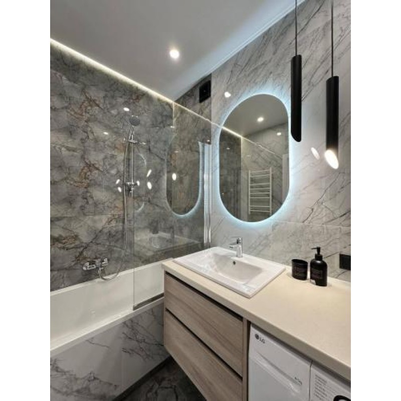 Світильник підвісний MSK Electric Slice NL 3722