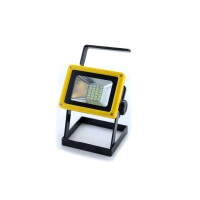 Ліхтар-прожектор переносний Bailong BL-204 Yellow (1756374624)