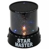 Прожектор зоряного неба Gizmos H-28305 STAR PROJECTOR Чорний