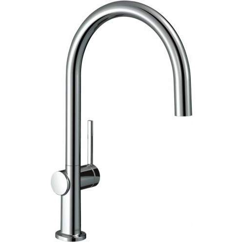 Змішувач для кухонної мийки Hansgrohe Talis M54 Хром 72804000 в інтернет супермаркеті PbayMarket!