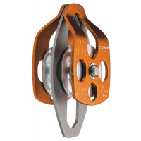 Подвійний блок Camp Double Roller Pulley