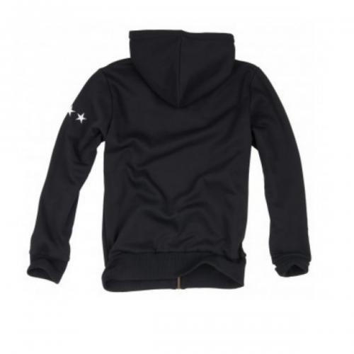 Худі Surplus Stars Hoodie M Чорний (06-6000-03) в інтернет супермаркеті PbayMarket!