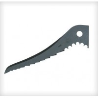 Дзьоб Black Diamond Laser Pick Сірий