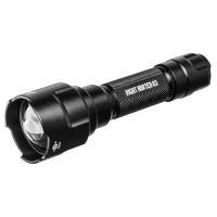 Ліхтар тактичний Mactronic Night Hunter 03 1150 Lm Focus Чорний (DAS301505)
