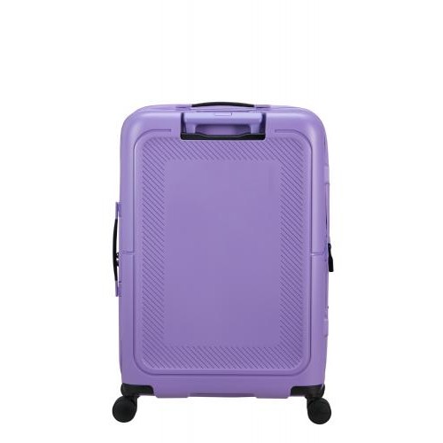 Валіза 67 См American Tourister DASHPOP VIOLET PURPLE 67х45х29(33) MG5*91002 в інтернет супермаркеті PbayMarket!