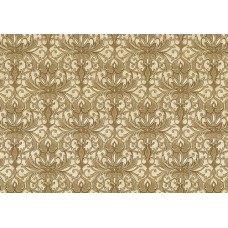 Шпалери Lanita вінілові на флізеліновій основі Ніцца декор VIP 1-0895 біло-золотистий (1,06х10,05м.)