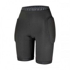 Захисні шорти Dainese Soft Pro Shape Short Lady Black S (1068-4879929 S)