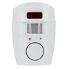 Сигналізація з датчиком руху RIAS 105 White (3sm_534130521)