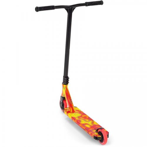 Самокат Slamm Mischief V6 Помаранчевий