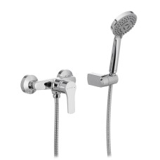 Змішувач для душу IBERGRIF STAR M12057 (IB0010)