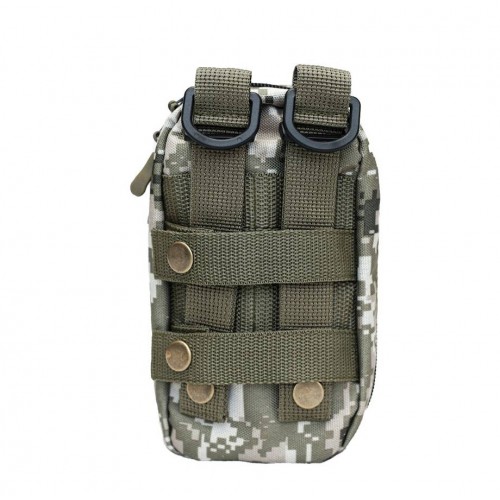 Тактична медична поясна сумка аптечка VS Thermal Eco Bag піксель Тактична медична поясна сумка аптечка VS Thermal Eco Bag піксель