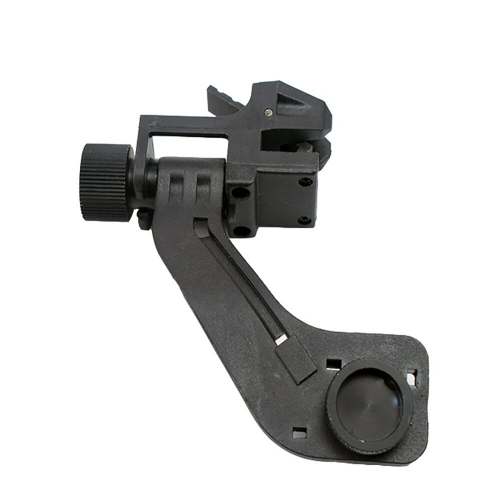 Тактичне кріплення на шолом Mich Fast M88 Wendy для монокуляра Pvs14 Pulsar GS1X20 Чорний (1812332836) Тактичне кріплення на шолом Mich Fast M88 Wendy для монокуляра Pvs14 Pulsar GS1X20 Чорний (1812332836)