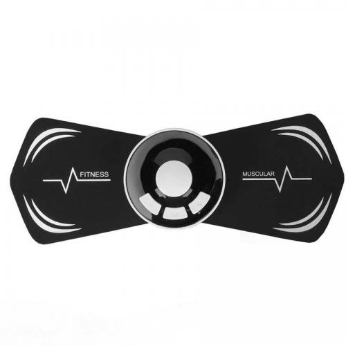 Імпульсний міостимулятор для тіла EMS Fitness Muscular Mini (3_03922) Імпульсний міостимулятор для тіла EMS Fitness Muscular Mini (3_03922)