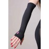 Нарукавник Berserk Sport Active black/pink S/M
