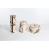 Пеньок для багаття Penyok Bonfire Log N3 Large 3.9 кг (WF-L)