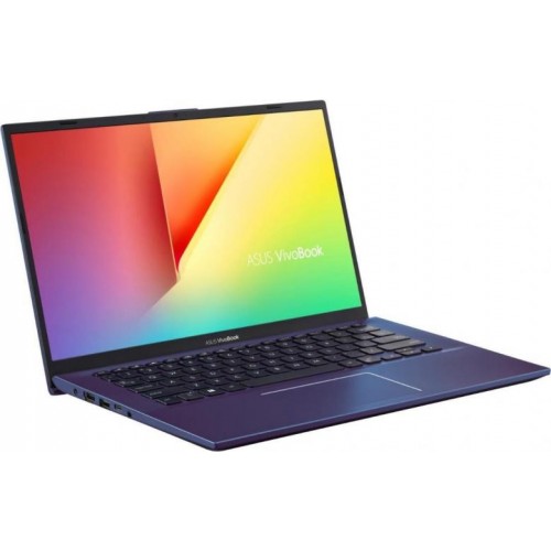 Ноутбук Asus VivoBook 14 X412FA 4GB 128GB A- Refurbished