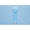 Вібромасажер FairyGasm SecretFuntasy blue 10 режимів (SX0647)