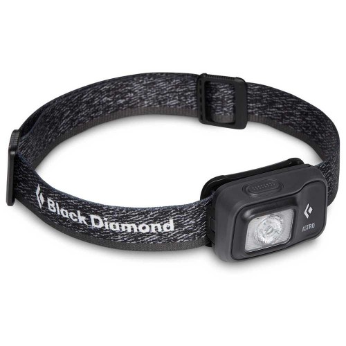Налобний ліхтар Black Diamond Astro 300 люмен Чорно-сірий (BD 6206740004ALL1) Налобний ліхтар Black Diamond Astro 300 люмен Чорно-сірий (BD 6206740004ALL1)