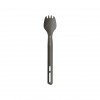 Ложка-виделка Sea To Summit Frontier UL Long Handle Spork 21 см Сірий (1033-STS ACK034011-601702)