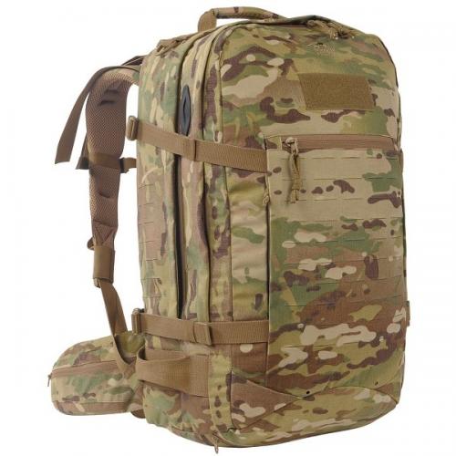 Рюкзак Tasmanian Tiger Mission Pack MKII MC Камуфляж Рюкзак Tasmanian Tiger Mission Pack MKII MC Камуфляж