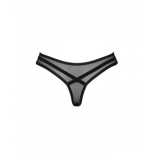 Трусики Obsessive Roxelia thong XL/2XL в інтернет супермаркеті PbayMarket!