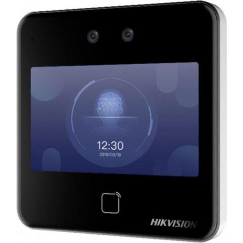 Термінал розпізнавання облич Hikvision DS-K1T642M Термінал розпізнавання облич Hikvision DS-K1T642M