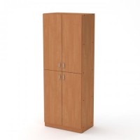 Шафа Компанит КШ 12 Вільха (kom-395) Шафа Компанит КШ 12 Вільха (kom-395)