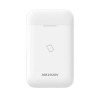Бездротовий зчитувач Hikvision DS-PT1-WE