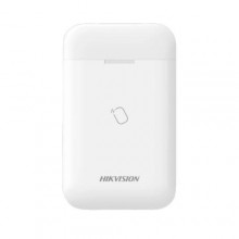 Бездротовий зчитувач Hikvision DS-PT1-WE