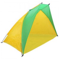Намет пляжний RIAS WM-0T103 210х120х100 см Yellow-Green (3_01064) Намет пляжний RIAS WM-0T103 210х120х100 см Yellow-Green (3_01064)