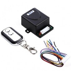 Радіоконтролер Yli ​​Electronic WBK-400-2-24