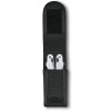 Чохол для мультитулів Victorinox Belt & Molle SwissTool 11.5x5 см Чорний (4.0841.N)