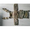 Плитоноска без плит No Brand Emersongears One Size Мультикам (1727145816)
